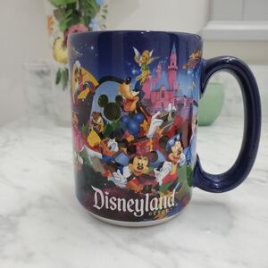 Disneyland Mug